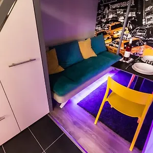 Klauzal Design , Budapest Hungary