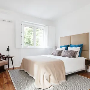 Casa Santa Marinha Apartment