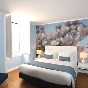 Lx Flowers Apartment