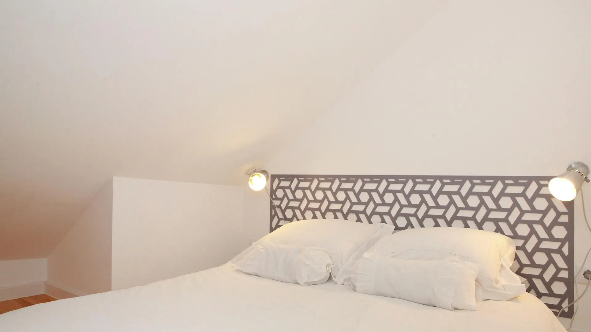 Apartamento Alfama Yellow House Lisboa Portugal