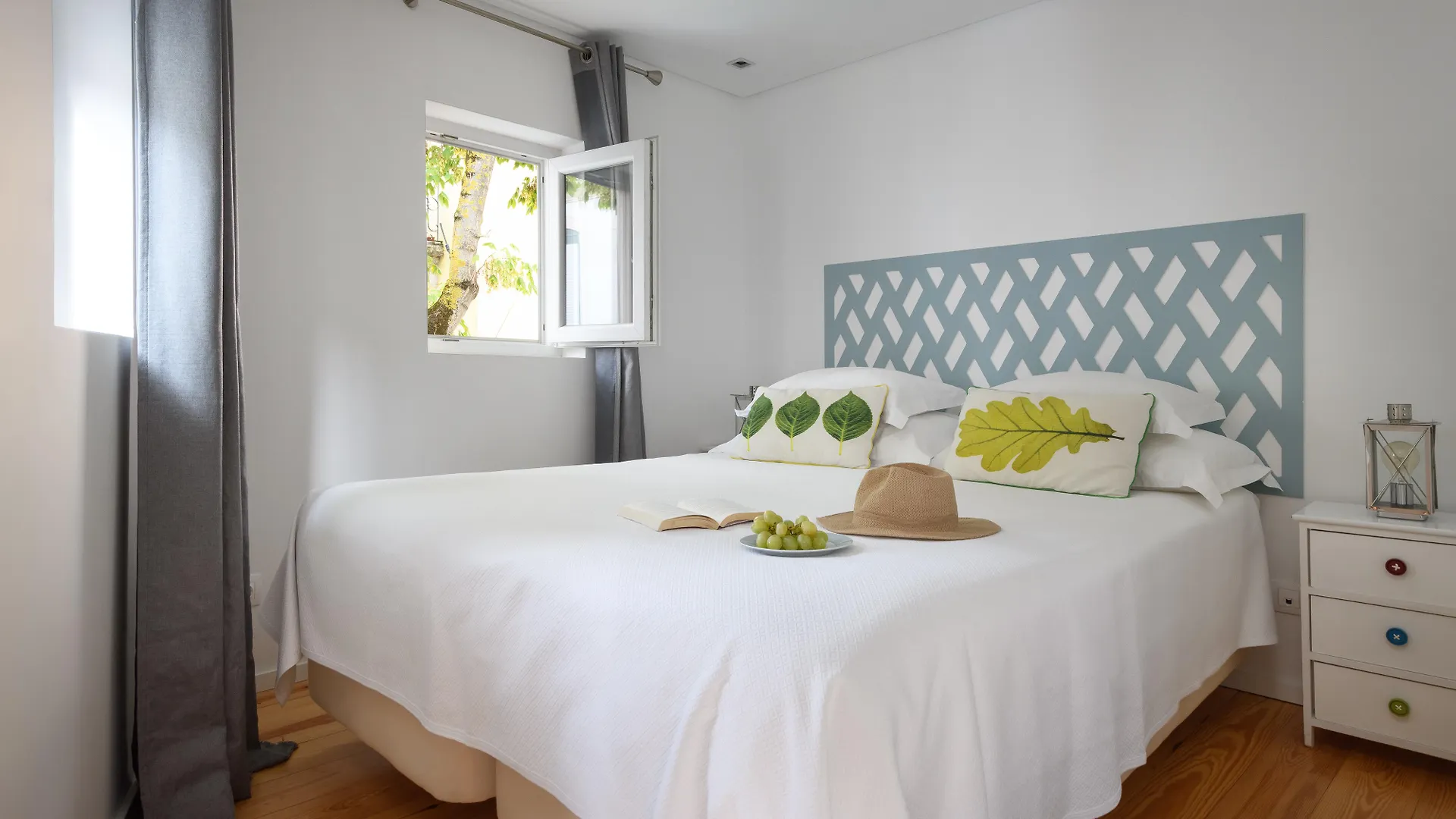 Apartamento Alfama Yellow House Lisboa