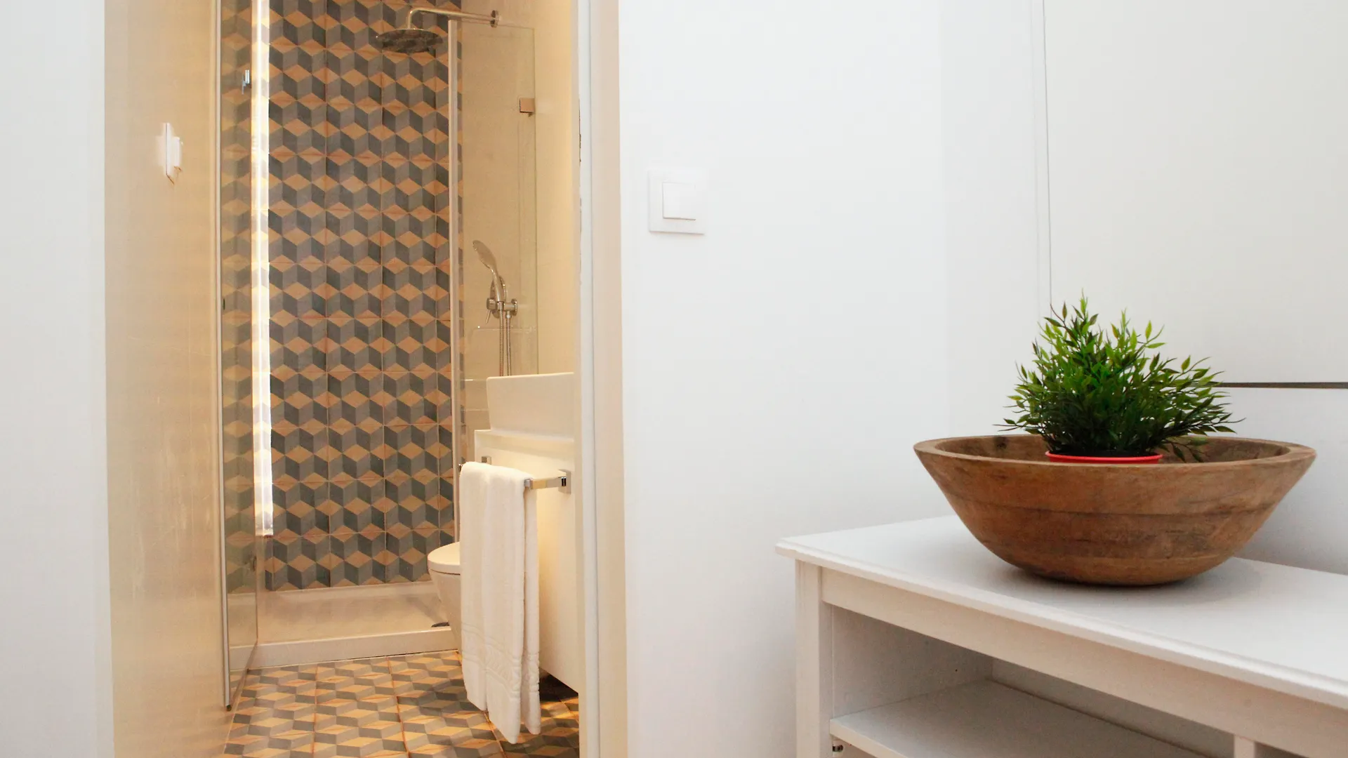 Apartamento Alfama Yellow House Lisboa