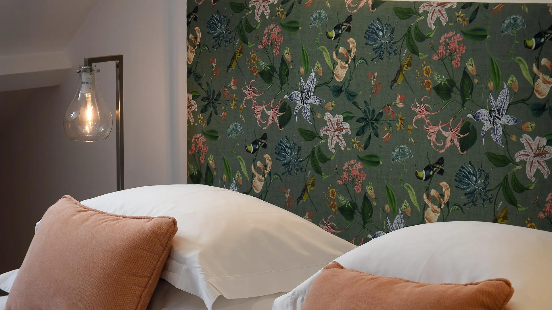 Apartamento Alfama Yellow House Lisboa