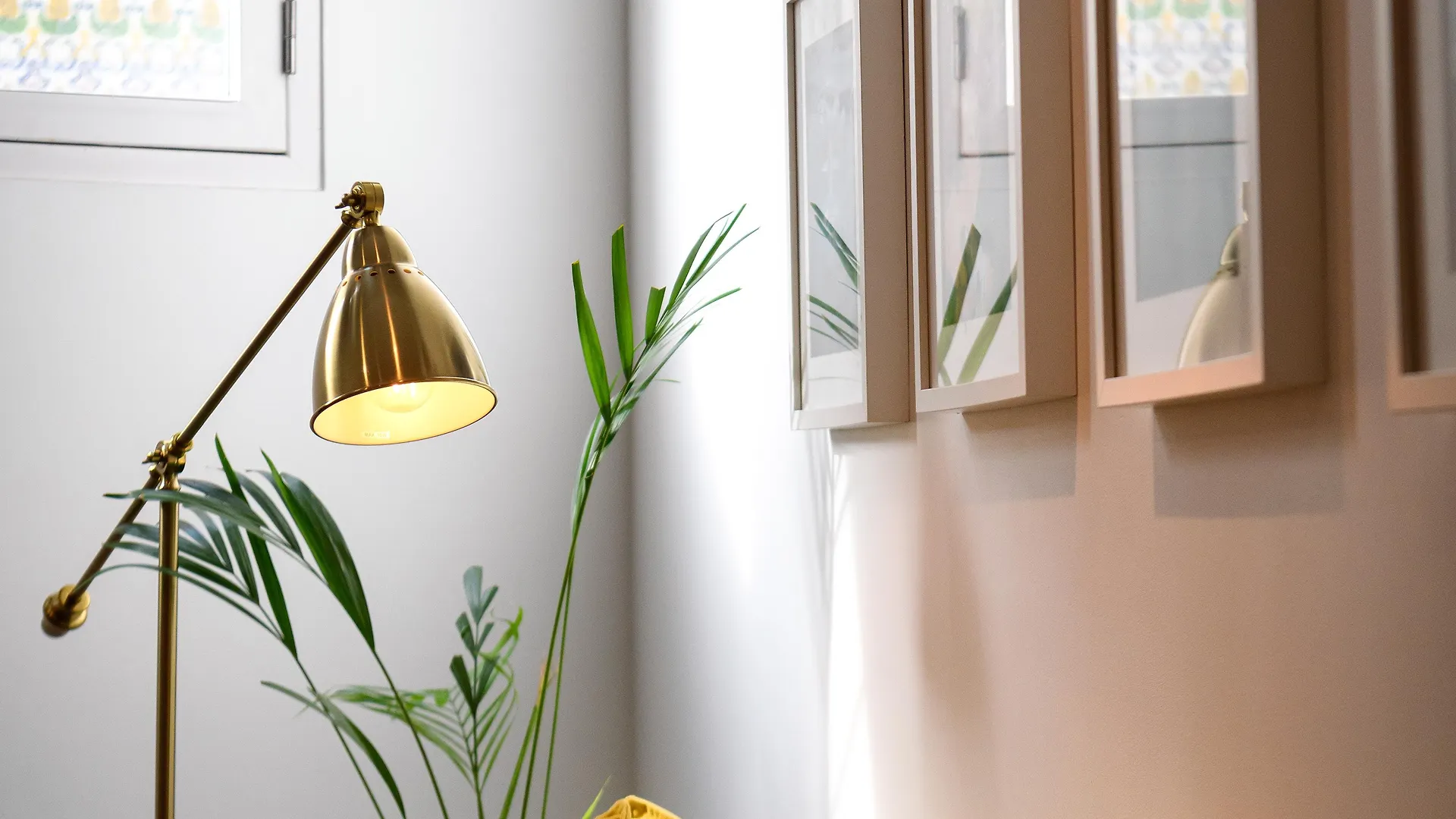 Apartamento Alfama Yellow House Lisboa Portugal