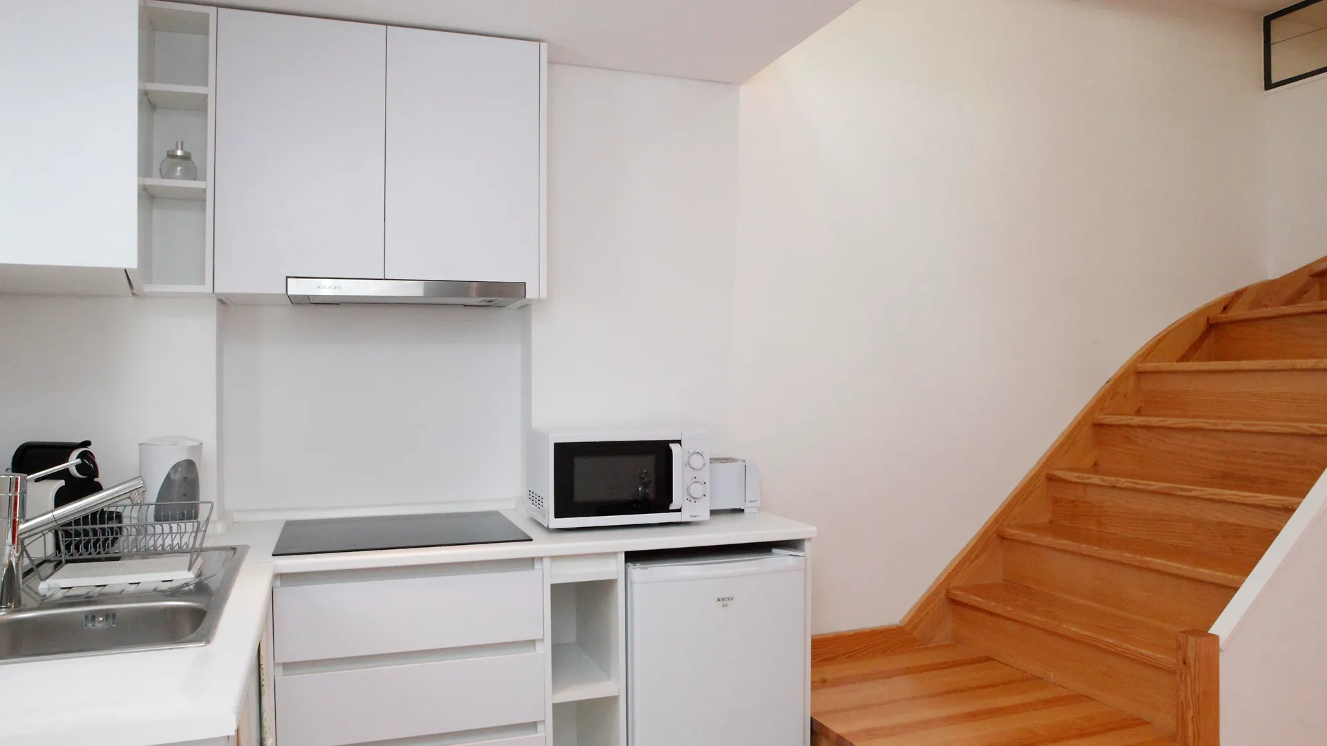 Apartamento Alfama Yellow House Lisboa